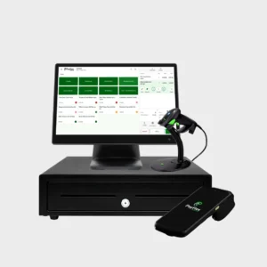 Payflex Striker S-600 Best POS System for Food, Health & Beauty