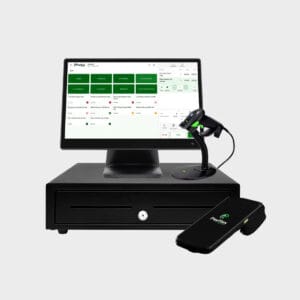 The Payflex Striker S-600 is an affordable and reliable POS system for retail shops. Get fast checkout speed, accurate inventory management, and a user-friendly interface to optimize your daily sales.