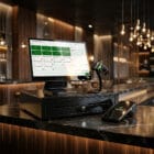 The Payflex Striker S-600 is designed for the health and beauty industry. Seamlessly handle appointment scheduling, manage client history and loyalty programs, and process payments at the chair or counter with ease.