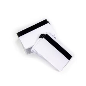 Magnetic Swipe Cards – Pack of 10