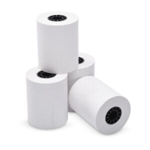 Thermal Paper Rolls – 50‑Roll