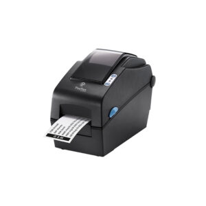 Direct Thermal 2-Inch Label Barcode Printer - Ethernet