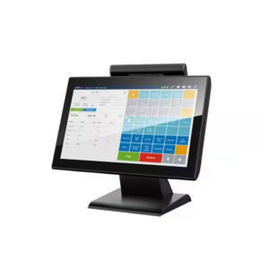 PayFlex Pro Customer Display Pole
