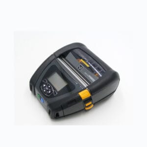 Zebra QL420 Plus Mobile Receipt & Label Printer - Wireless