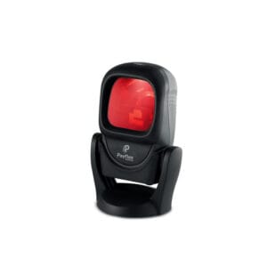 Omni Directional 1D/2D QR Barcode Code Scanner