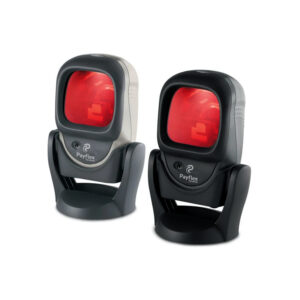 Omni Directional 1D/2D QR Barcode Code Scanner