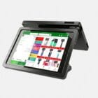 The Payflex Falcon V-720 POS System is optimized for grocery and convenience stores. Ensure rapid checkout, integrate accurate weighing scales, and manage complex, high-volume inventory easily with this robust system.