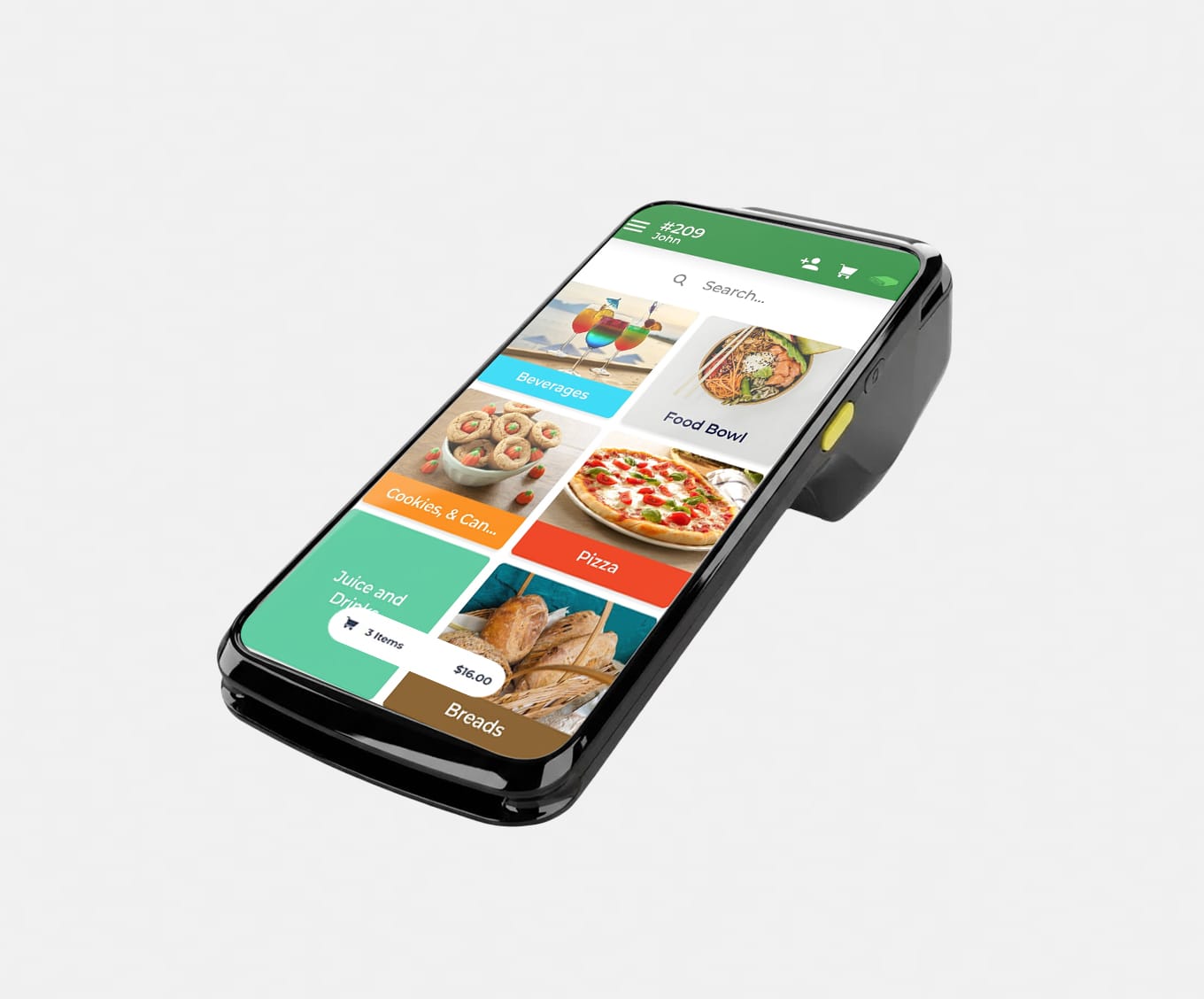 Payflex-Helix-Ultra-H-980-POS-System-For-Retail-Stores