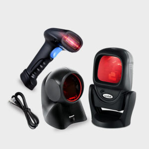 Barcode Scanners