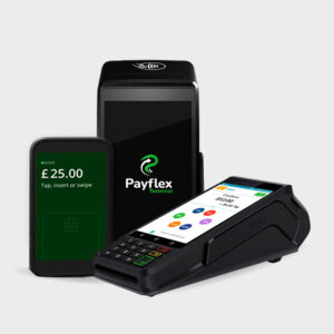Credit Card Terminals