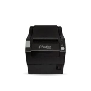 Payflex 80mm High-Speed POS Thermal Printer