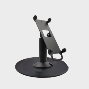 Payflex P3 Freestanding Swivel and Tilt Stand with Round Plate