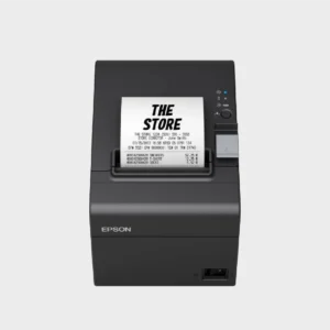 Epson Ready Print T20 Thermal Receipt Printer