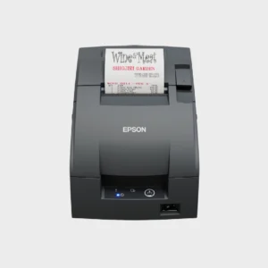 Epson TM-U220 Receipt & Kitchen Printer