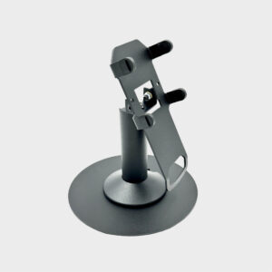 Payflex P1 Freestanding Swivel and Tilt Stand with Round Plate