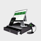 Smart POS Touch Screen 4
