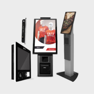 Kiosks