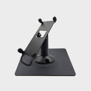 Payflex P3 Low Profile Freestanding Swivel and Tilt Stand with Square Plate
