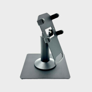 Payflex P1 Freestanding Swivel and Tilt Stand with Square Plate