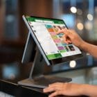 Empower your SMB with the Payflex Quantum X-800 AIO POS. Featuring a 15.6" FHD display and powerful Octa-Core processor on Android 13, it ensures fast checkouts, robust inventory control, and seamless staff management.