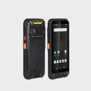 Payflex Android 12 Handheld PDA Scanner – Rugged, Connected, and Efficient