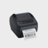 Zebra GX420D – Compact Direct Thermal Label Printer