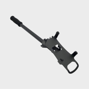 Payflex Universal Tilted Drive Thru Extended 15" Handheld Bracket Mount