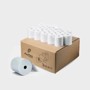Thermal Papers