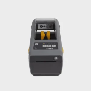 Zebra ZD411 Desktop Barcode Printer