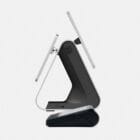 Payflex Titan Pro T-950 POS for Retail Restaurant Cafes Salon Business Side View